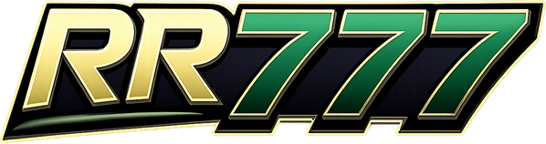 rr777 Logo